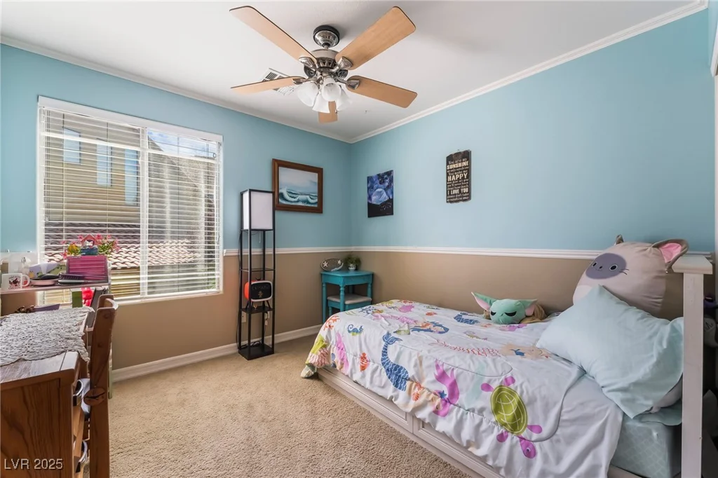 11285 Fiesole, Las Vegas, NV 89141