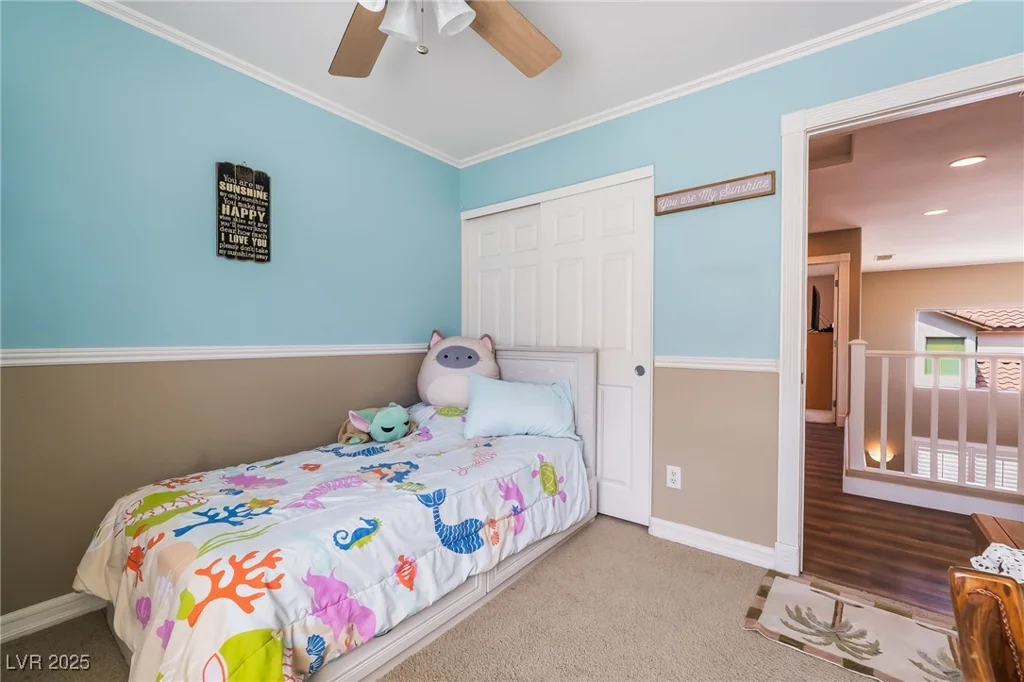 11285 Fiesole, Las Vegas, NV 89141