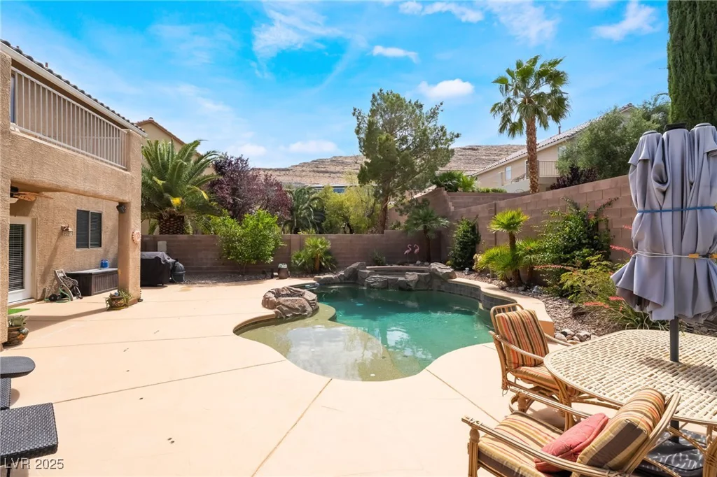 11285 Fiesole, Las Vegas, NV 89141
