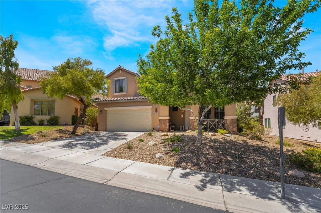 11285 Fiesole, Las Vegas, NV 89141