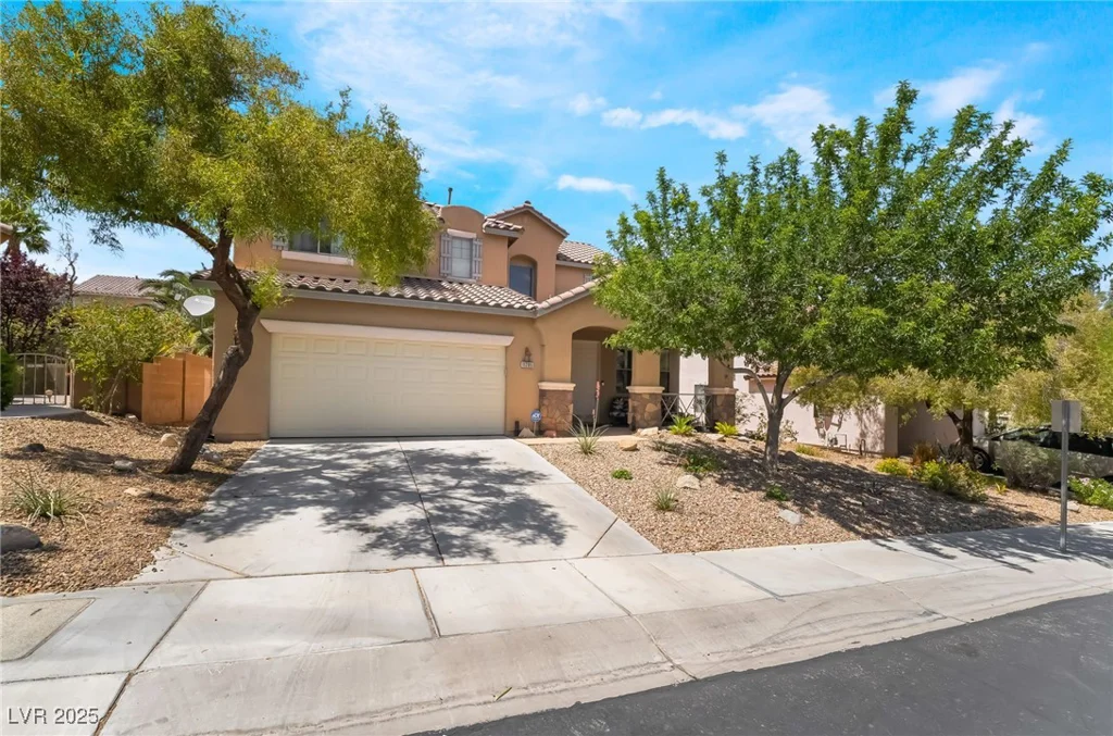 11285 Fiesole, Las Vegas, NV 89141