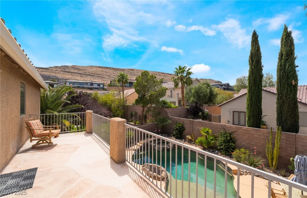 11285 Fiesole, Las Vegas, NV 89141
