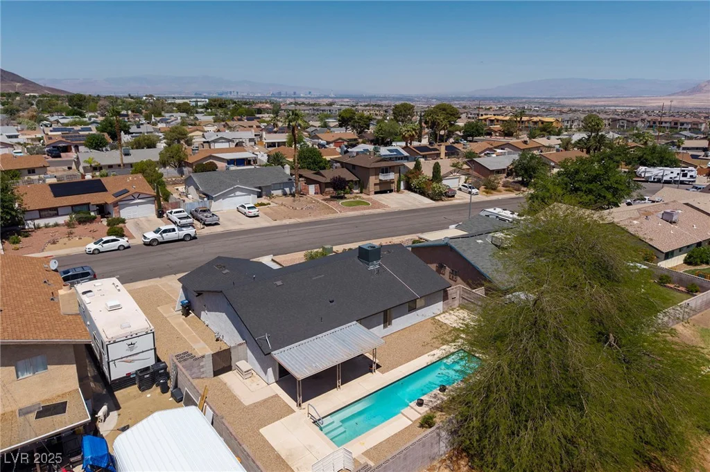 616 Fernbrook, Henderson, NV 89002