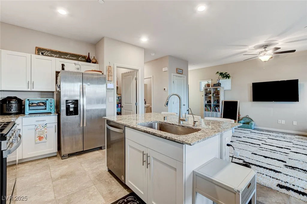 5236 Sunstone Mesa, Las Vegas, NV 89166