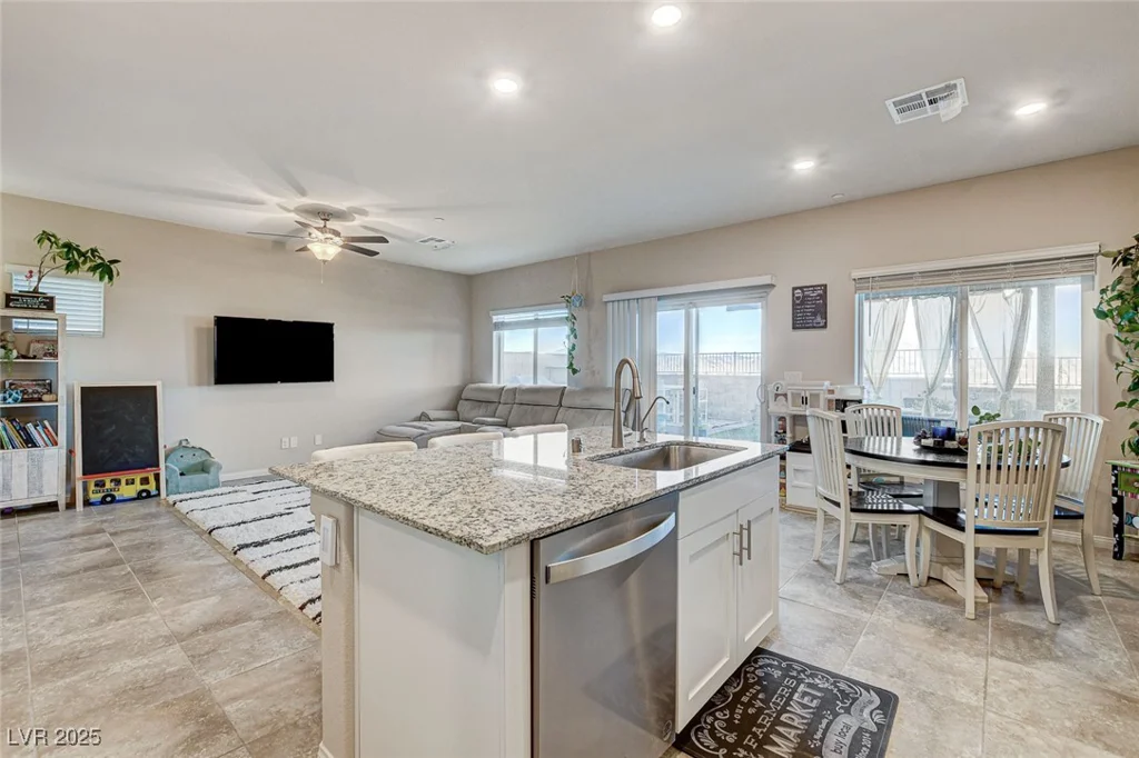 5236 Sunstone Mesa, Las Vegas, NV 89166