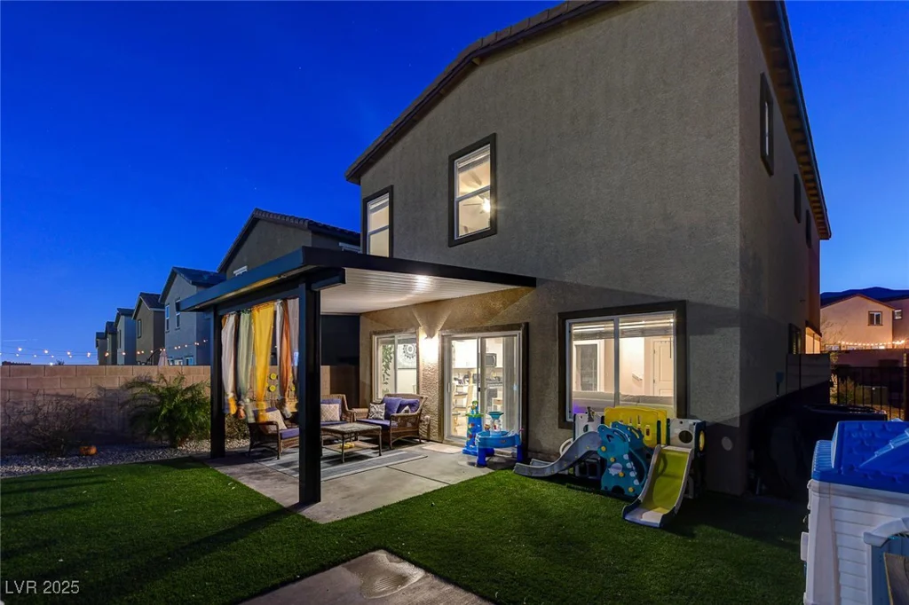 5236 Sunstone Mesa, Las Vegas, NV 89166