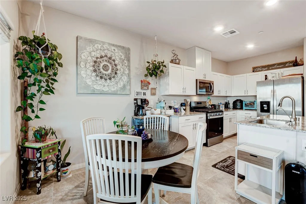 5236 Sunstone Mesa, Las Vegas, NV 89166