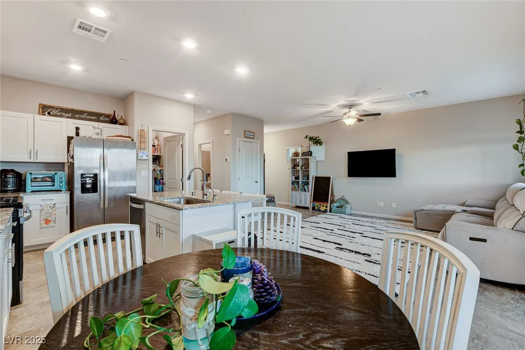 5236 Sunstone Mesa, Las Vegas, NV 89166