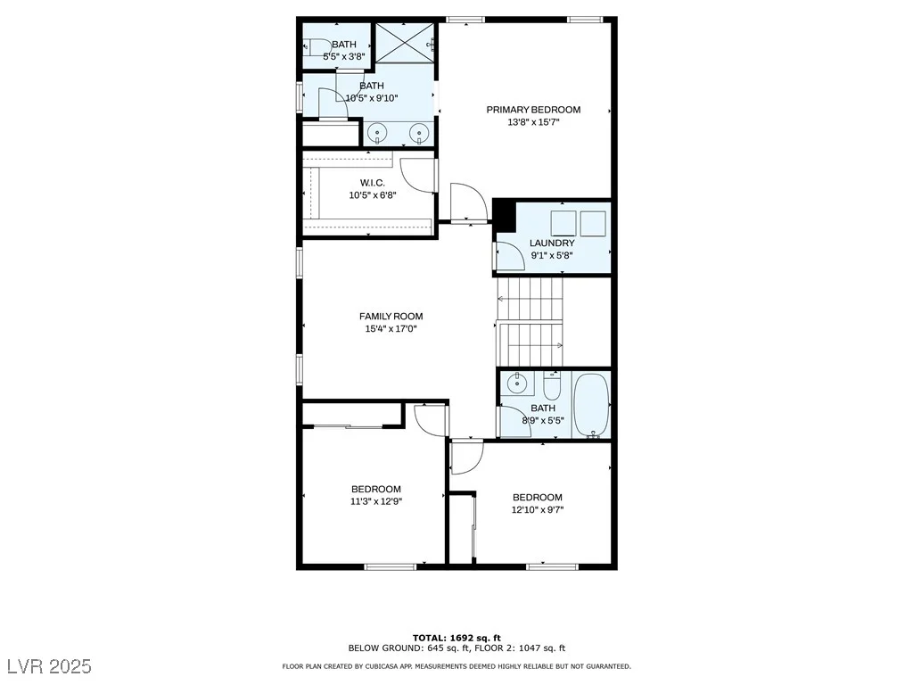 5236 Sunstone Mesa, Las Vegas, NV 89166
