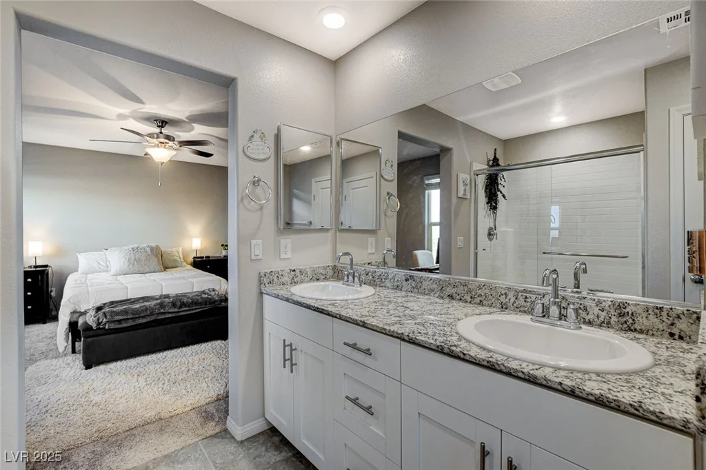 5236 Sunstone Mesa, Las Vegas, NV 89166