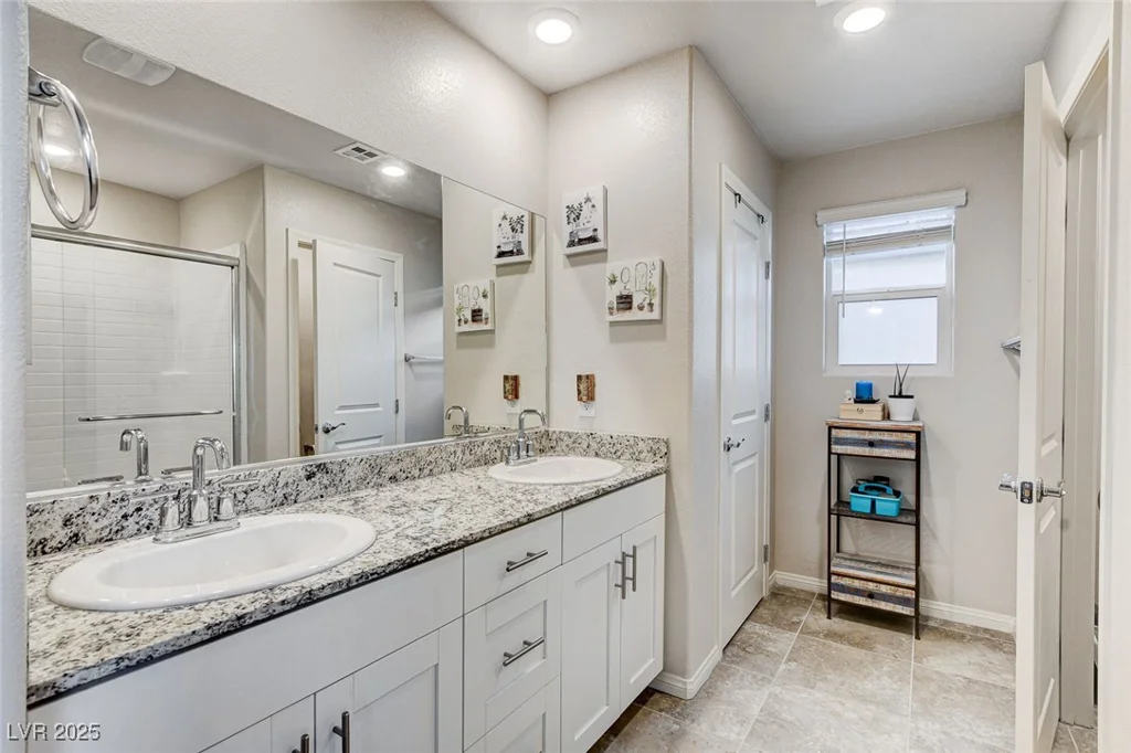 5236 Sunstone Mesa, Las Vegas, NV 89166