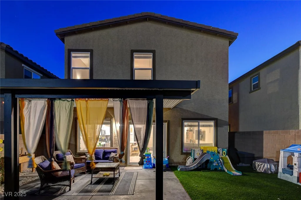5236 Sunstone Mesa, Las Vegas, NV 89166