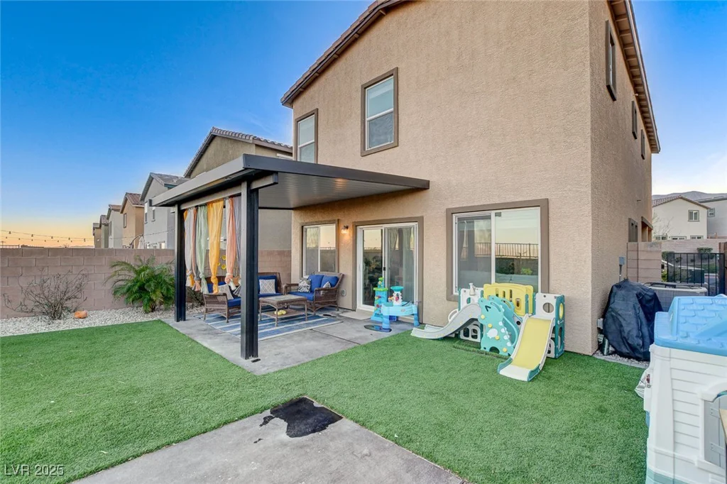 5236 Sunstone Mesa, Las Vegas, NV 89166