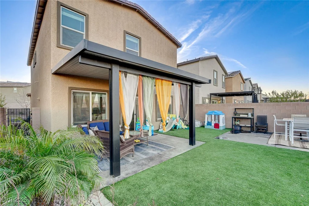 5236 Sunstone Mesa, Las Vegas, NV 89166