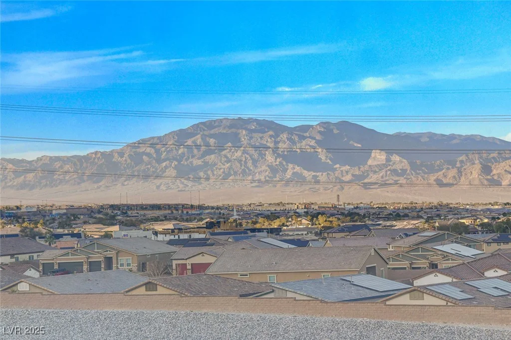 5236 Sunstone Mesa, Las Vegas, NV 89166