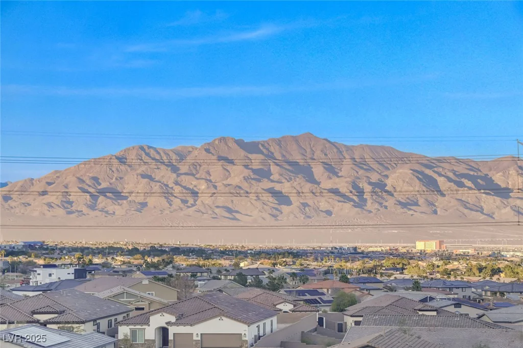 5236 Sunstone Mesa, Las Vegas, NV 89166