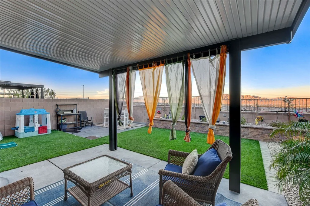 5236 Sunstone Mesa, Las Vegas, NV 89166
