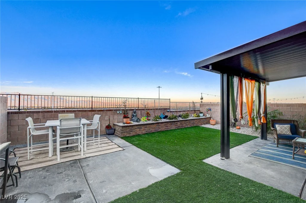 5236 Sunstone Mesa, Las Vegas, NV 89166