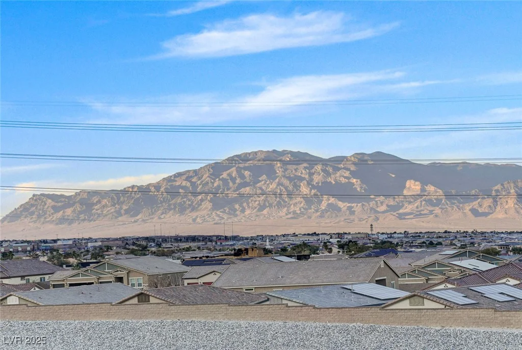 5236 Sunstone Mesa, Las Vegas, NV 89166