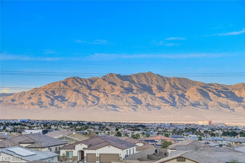 5236 Sunstone Mesa, Las Vegas, NV 89166