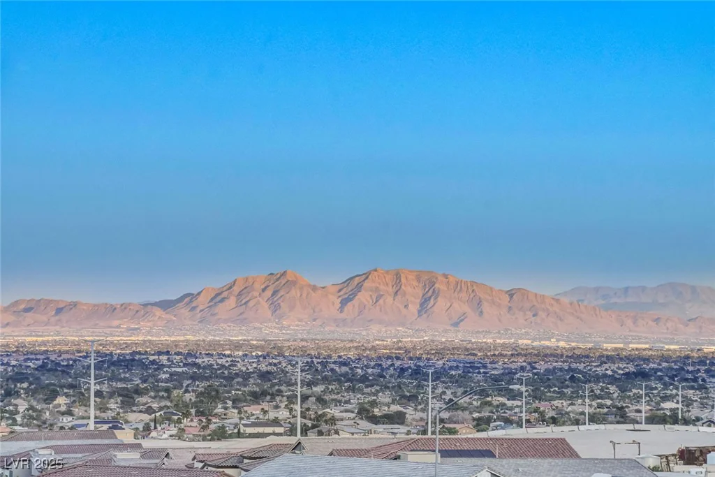 5236 Sunstone Mesa, Las Vegas, NV 89166