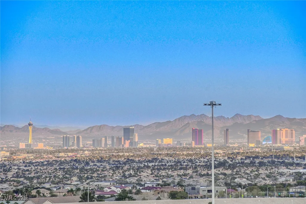 5236 Sunstone Mesa, Las Vegas, NV 89166