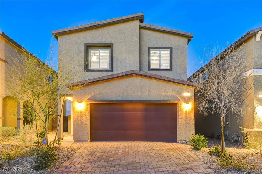 5236 Sunstone Mesa, Las Vegas, NV 89166