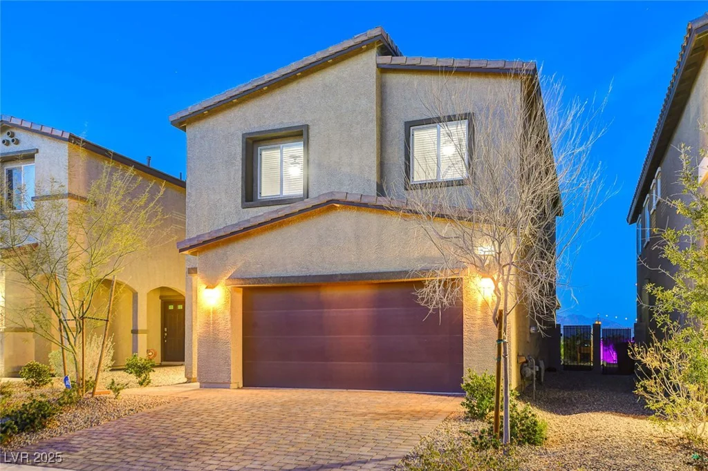 5236 Sunstone Mesa, Las Vegas, NV 89166