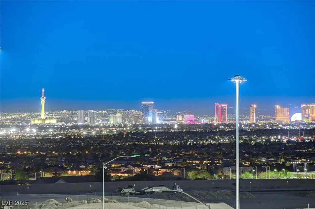5236 Sunstone Mesa, Las Vegas, NV 89166