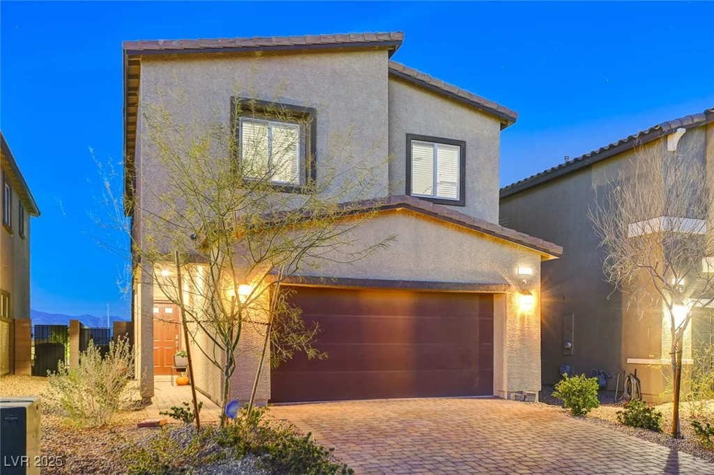 5236 Sunstone Mesa, Las Vegas, NV 89166