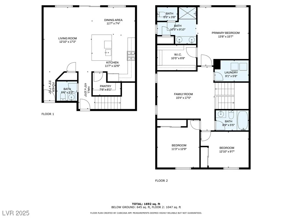 5236 Sunstone Mesa, Las Vegas, NV 89166