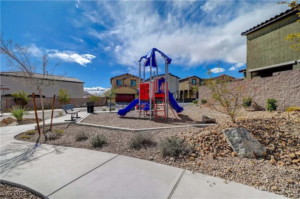 5236 Sunstone Mesa, Las Vegas, NV 89166