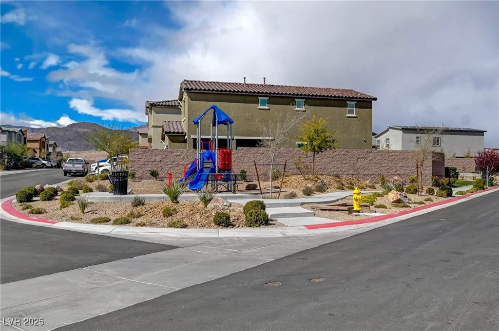 5236 Sunstone Mesa, Las Vegas, NV 89166