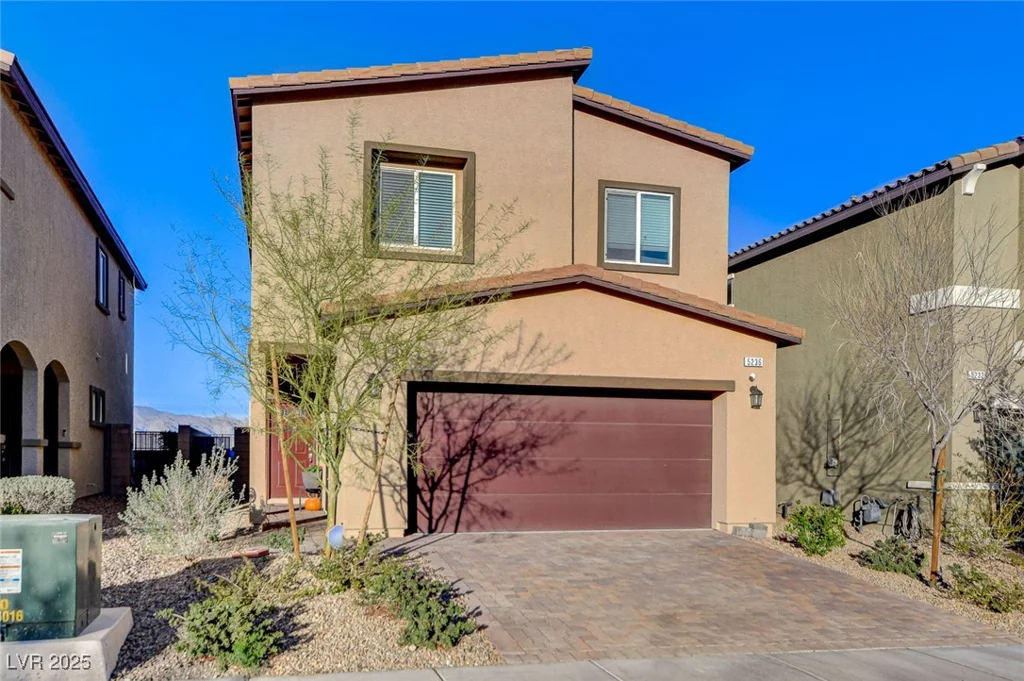 5236 Sunstone Mesa, Las Vegas, NV 89166