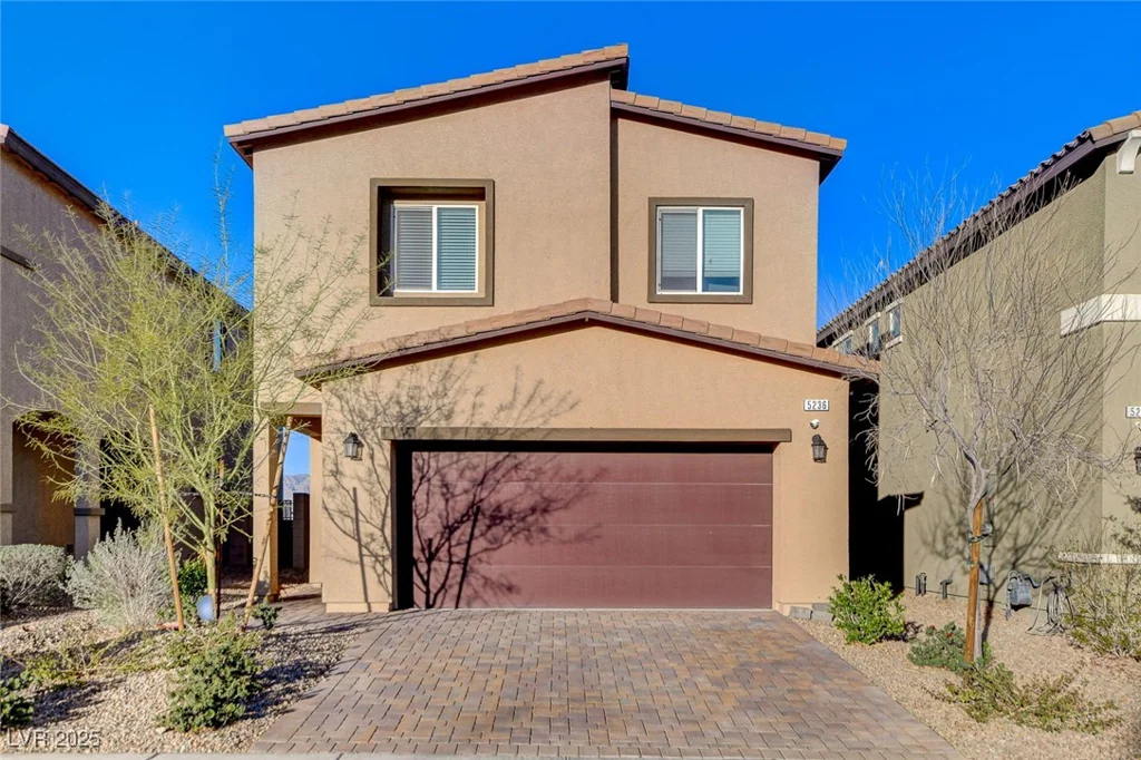5236 Sunstone Mesa, Las Vegas, NV 89166