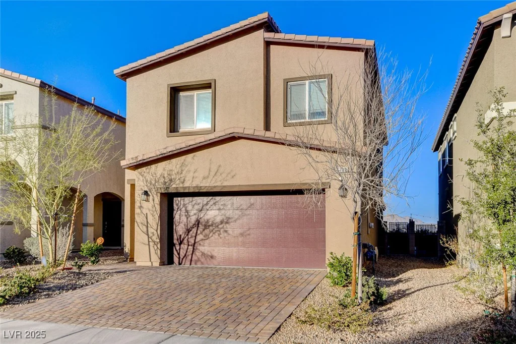 5236 Sunstone Mesa, Las Vegas, NV 89166