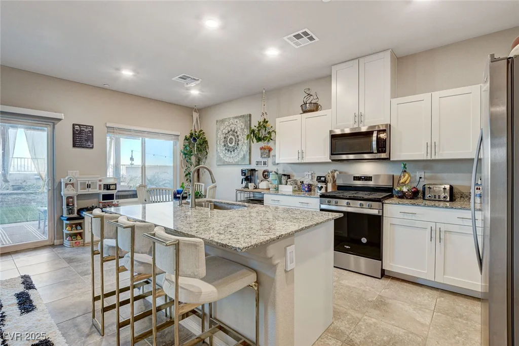 5236 Sunstone Mesa, Las Vegas, NV 89166