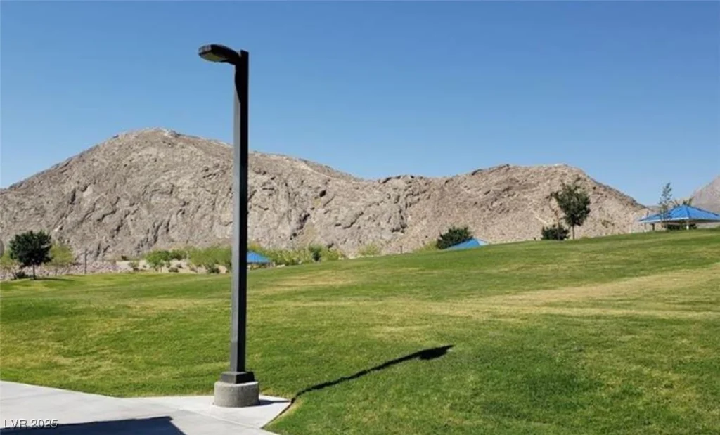 5236 Sunstone Mesa, Las Vegas, NV 89166