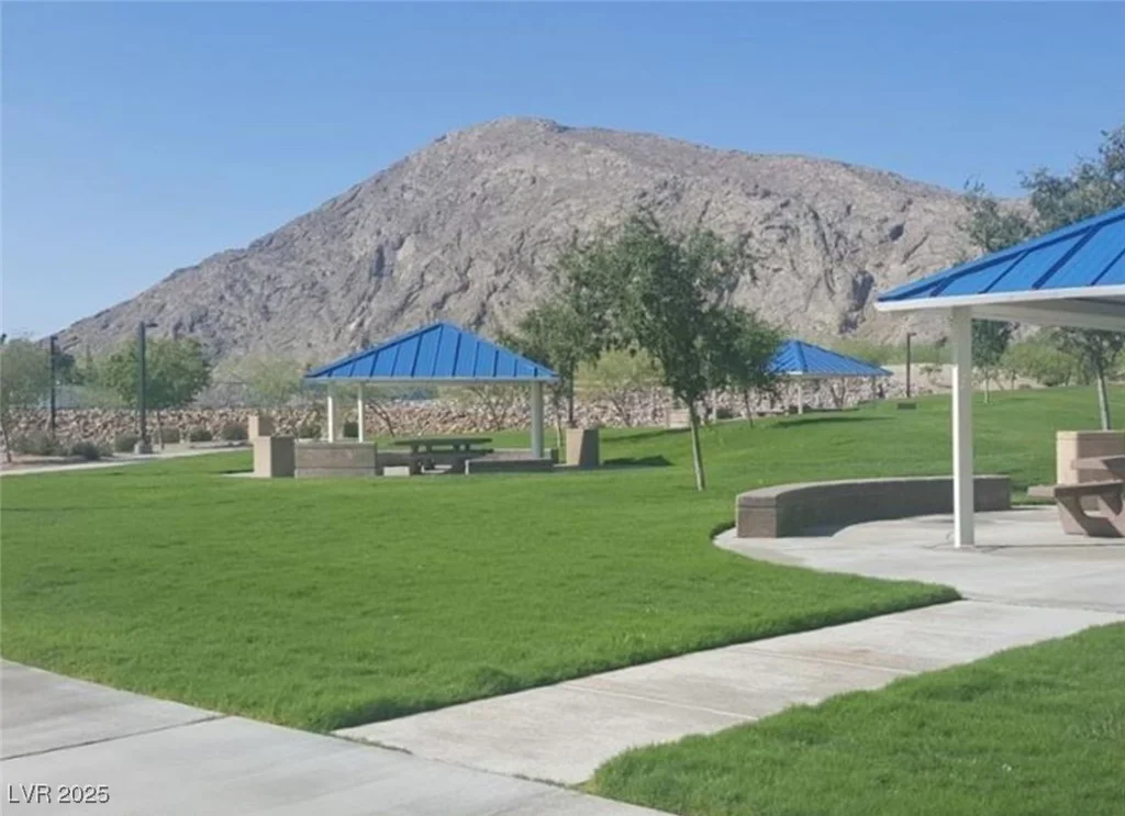 5236 Sunstone Mesa, Las Vegas, NV 89166