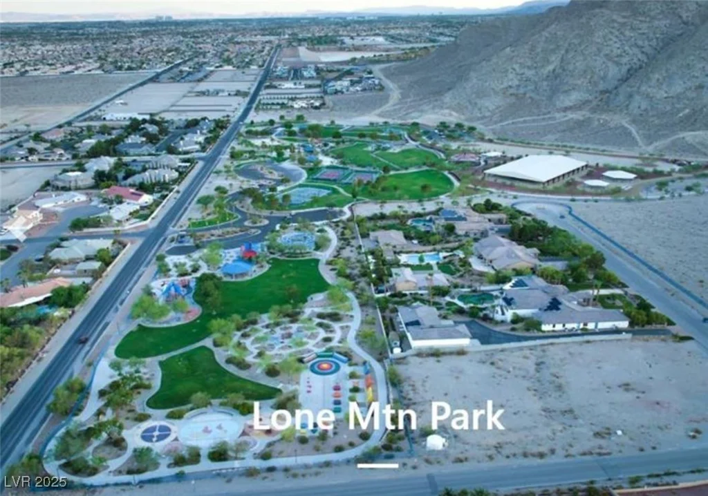 5236 Sunstone Mesa, Las Vegas, NV 89166