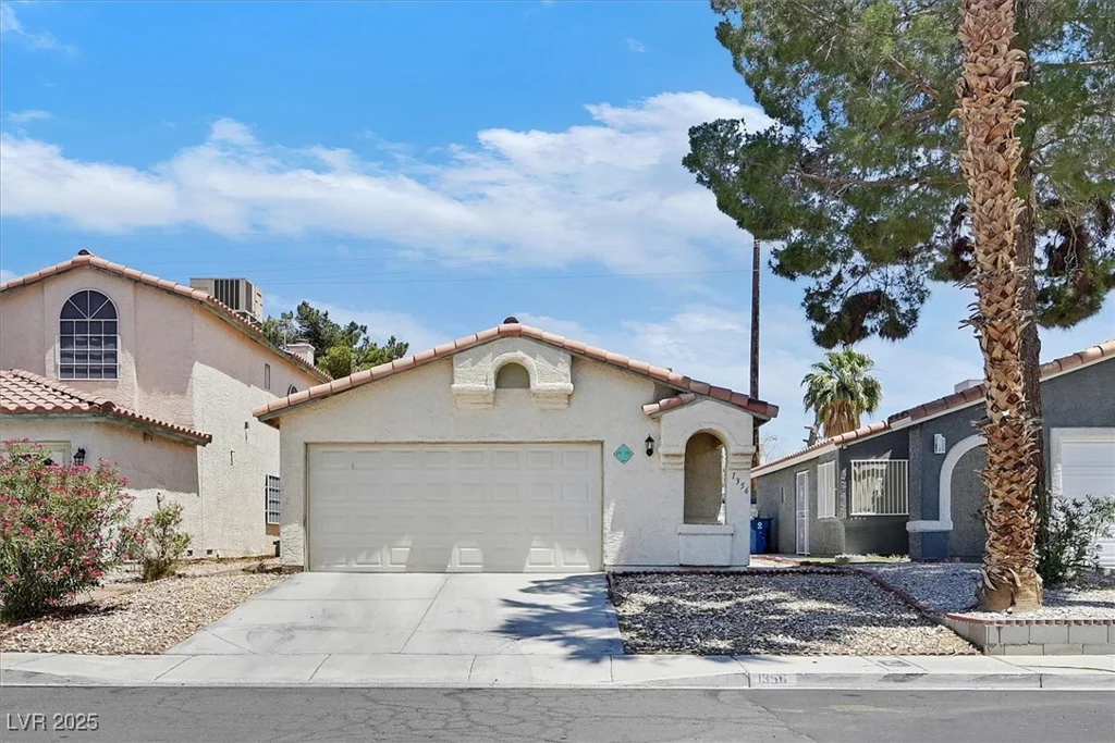 1356 Pleasant Brook, Las Vegas, NV 89142