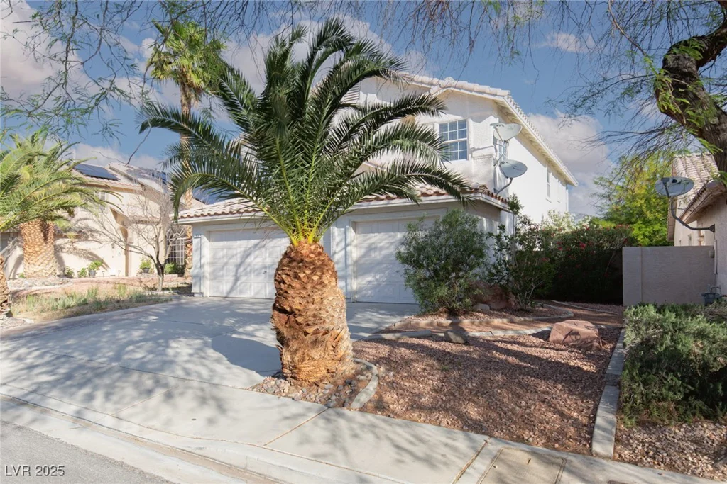 1924 Coralino, Henderson, NV 89074