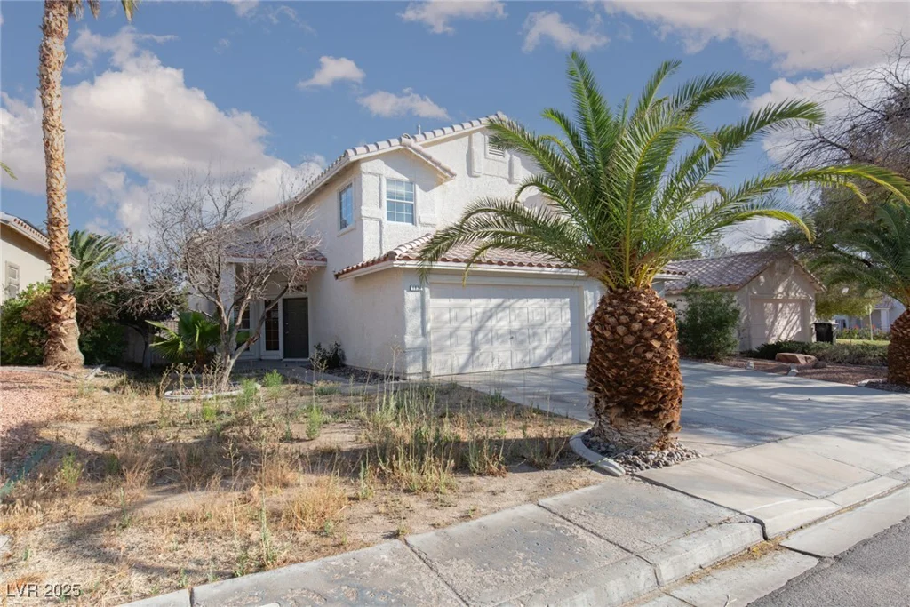 1924 Coralino, Henderson, NV 89074