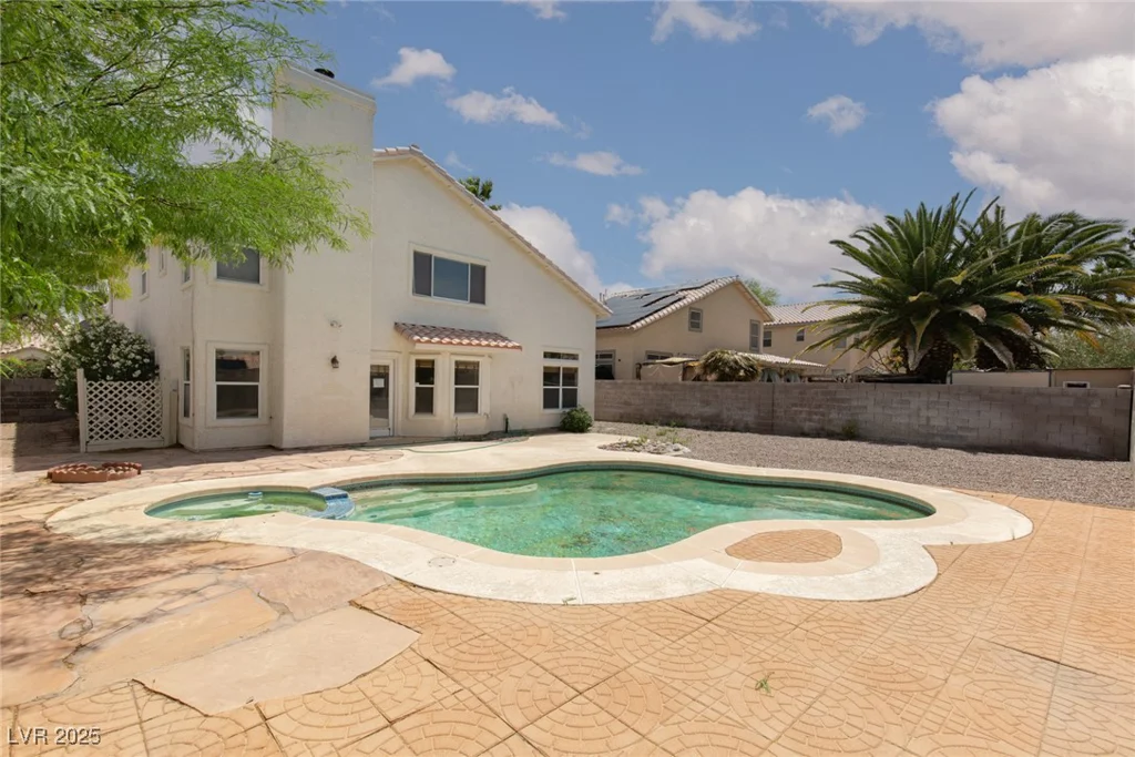 1924 Coralino, Henderson, NV 89074