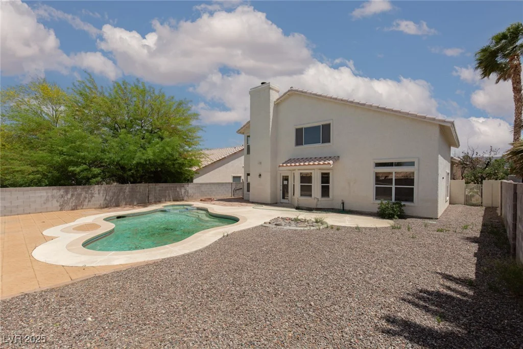 1924 Coralino, Henderson, NV 89074