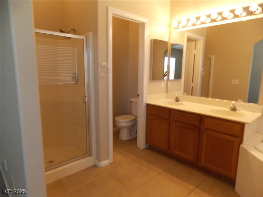 319 Mulberry Glen, North Las Vegas, NV 89031