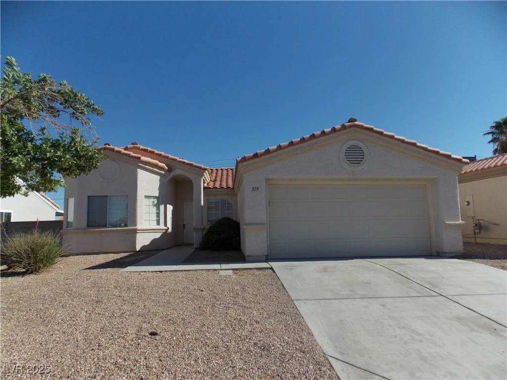 319 Mulberry Glen, North Las Vegas, NV 89031