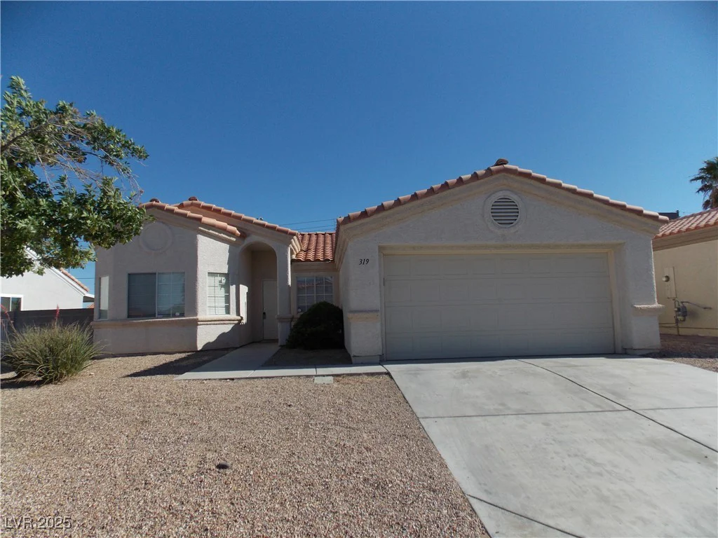 319 Mulberry Glen, North Las Vegas, NV 89031
