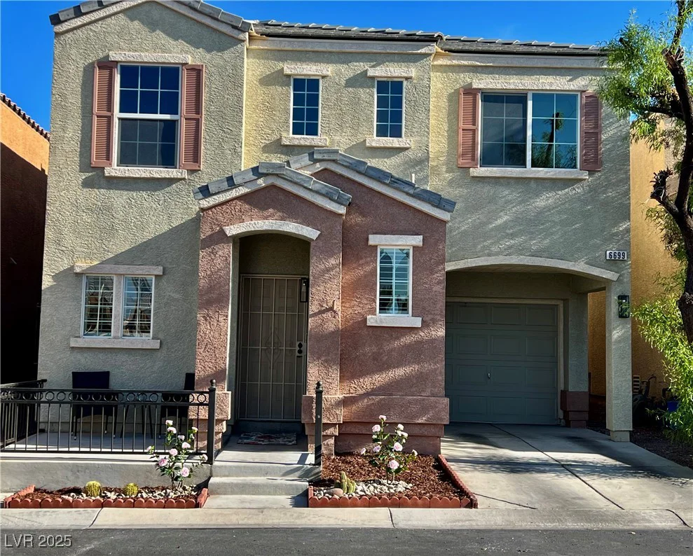 6699 Oxendale, Las Vegas, NV 89139