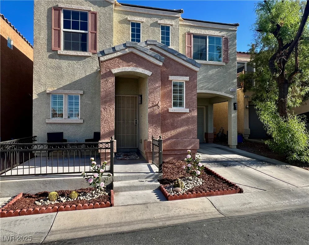 6699 Oxendale, Las Vegas, NV 89139